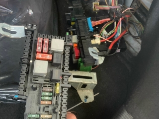 RESET! CHUẨN ĐOÁN, HỘP ECU, TÚI KHÍ CÁC DÒNG XE CHÂU ÂU
