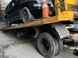 CỨU HỘ 24/7