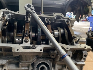 DỊCH VỤ SỬA CHỮA ĐẠI TU MÁY, HỘP SỐ TỰ ĐỘNG