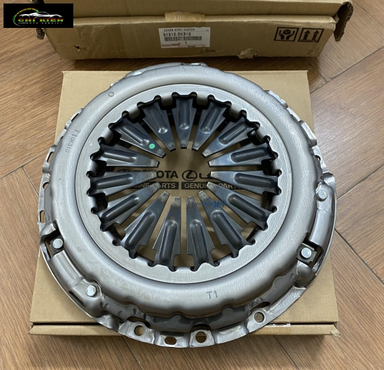 MÂM ÉP  FORTUNER  2009 - 2016 312100K310 