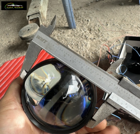 BI LED GẦM LASER 2.0 INCH